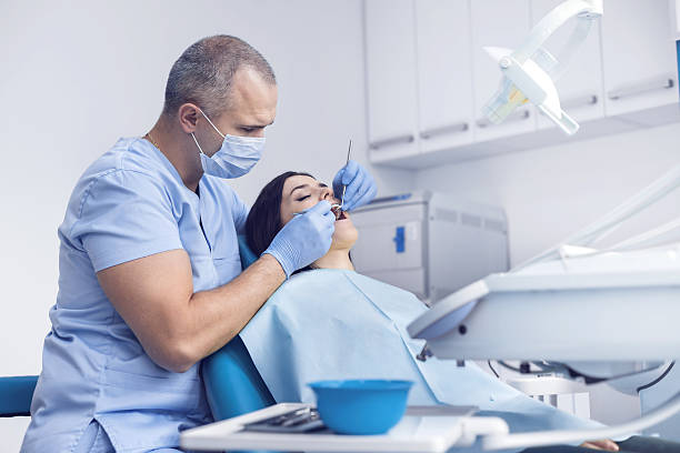 Oral Surgery in Fairland, OK